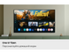 LED телевизор SAMSUNG UE55U8072F