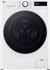 Прально-сушильна машина LG F2DR508S1W
