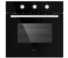 Духова шафа Fabiano FBO 210 Black