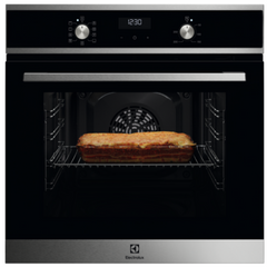 Духова шафа ELECTROLUX EOF5H40BX