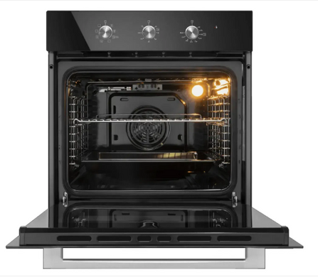 Духова шафа Fabiano FBO 210 Black