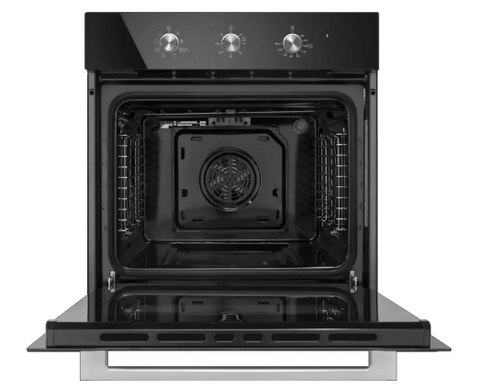 Духова шафа Fabiano FBO 210 Black
