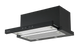 Вытяжка Fabiano Smart 60 Lux Black Glass
