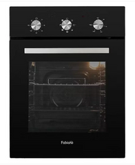 Духова шафа Fabiano FBO 455 Black