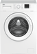 Пральна машина BEKO WUE6511IXWW