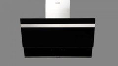 Вытяжка Fabiano Prisma 80 Black