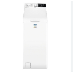 Пральна машина ELECTROLUX EW6T427U