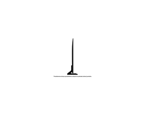 LED телевізор SAMSUNG QE50Q60C