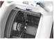 Пральна машина ELECTROLUX EW6T427U