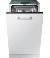Вбудована посудомийна машина SAMSUNG DW50R4070BB/UA