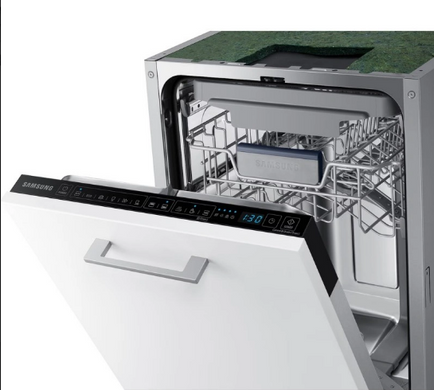 Вбудована посудомийна машина SAMSUNG DW50R4070BB/UA