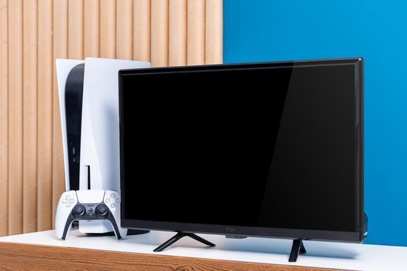 Телевизор ERGO 24GHS5500