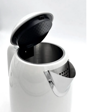 Чайник Fabiano FWK 1002 White