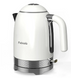 Чайник Fabiano FWK 1002 White