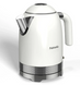 Чайник Fabiano FWK 1002 White