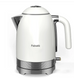 Чайник Fabiano FWK 1002 White
