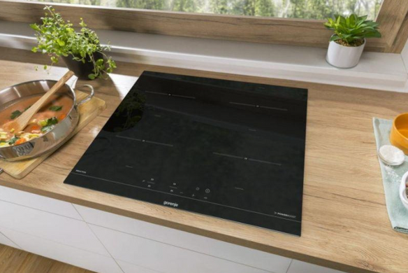 Варочная поверхность GORENJE IT64ASC