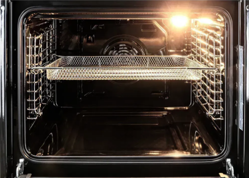 Духова шафа Fabiano FBO 270 Lux Diamond Black