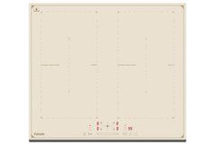 Варочная поверхность Fabiano FHBI 3201 Lux Cream