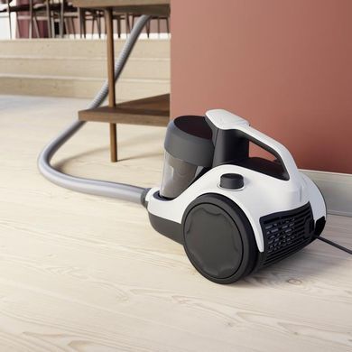 Порохотяг циклонний ELECTROLUX ECC21-2IW